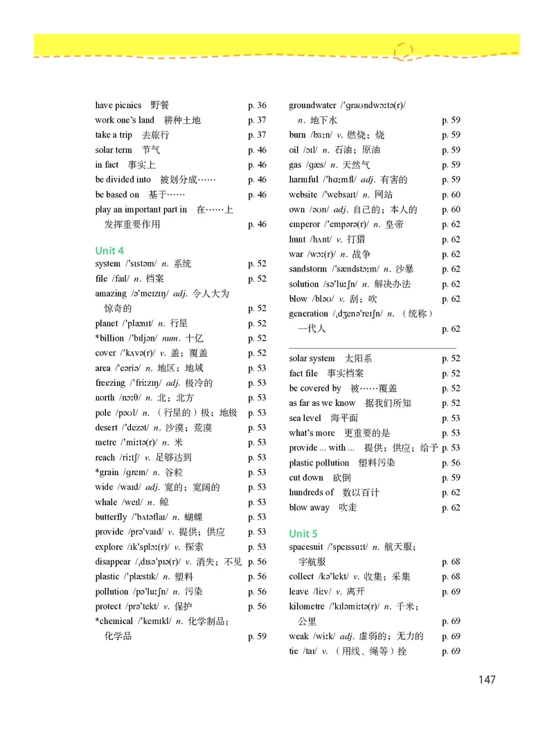 沪教版7年级英语上册高清教材_4-教培资料-26年最新资料-同步更新_初中高中教资_03科三专项（进去保存报考的学科即可）_02科三专项（笔记真题思维导图教学设计版本二）