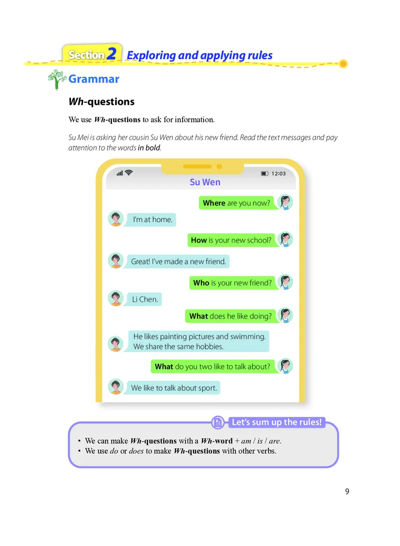 沪教版7年级英语上册高清教材_4-教培资料-26年最新资料-同步更新_初中高中教资_03科三专项（进去保存报考的学科即可）_02科三专项（笔记真题思维导图教学设计版本二）