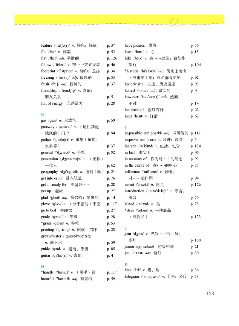 沪教版7年级英语上册高清教材_4-教培资料-26年最新资料-同步更新_初中高中教资_03科三专项（进去保存报考的学科即可）_02科三专项（笔记真题思维导图教学设计版本二）