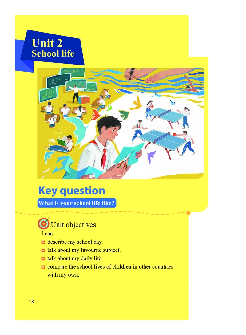 沪教版7年级英语上册高清教材_4-教培资料-26年最新资料-同步更新_初中高中教资_03科三专项（进去保存报考的学科即可）_02科三专项（笔记真题思维导图教学设计版本二）