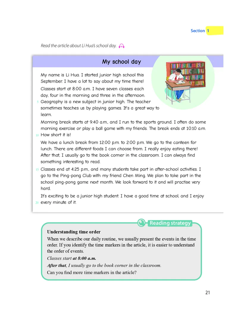 沪教版7年级英语上册高清教材_4-教培资料-26年最新资料-同步更新_初中高中教资_03科三专项（进去保存报考的学科即可）_02科三专项（笔记真题思维导图教学设计版本二）