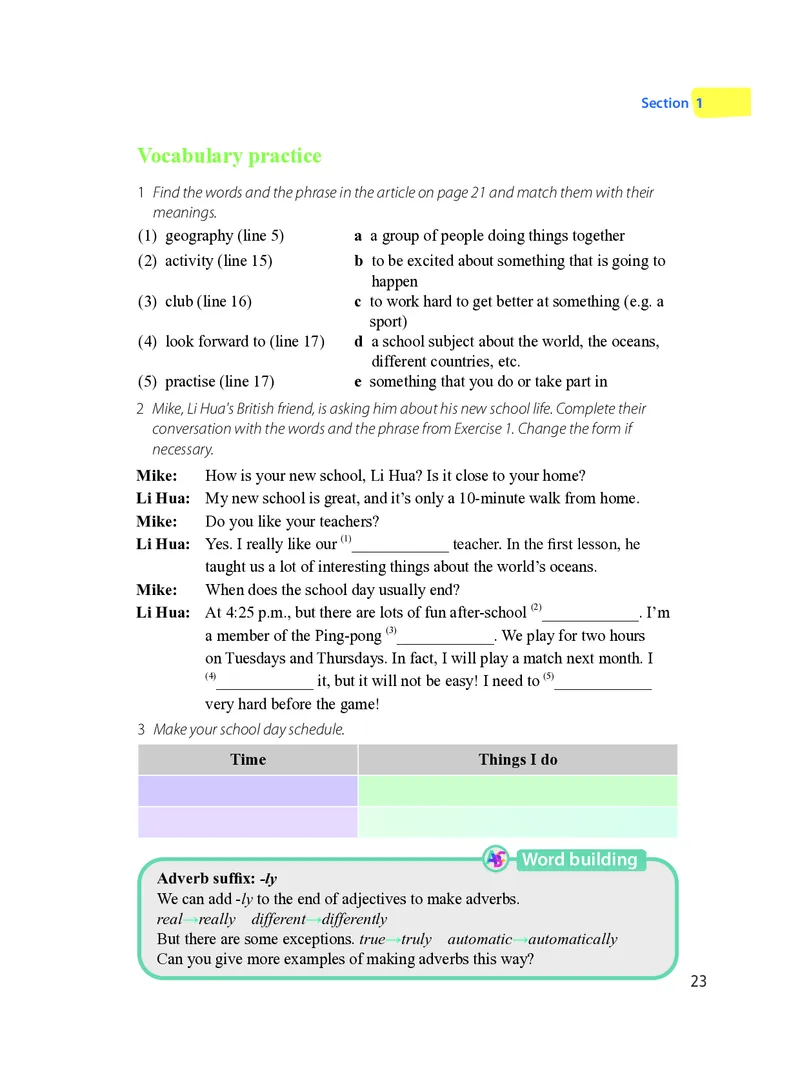 沪教版7年级英语上册高清教材_4-教培资料-26年最新资料-同步更新_初中高中教资_03科三专项（进去保存报考的学科即可）_02科三专项（笔记真题思维导图教学设计版本二）