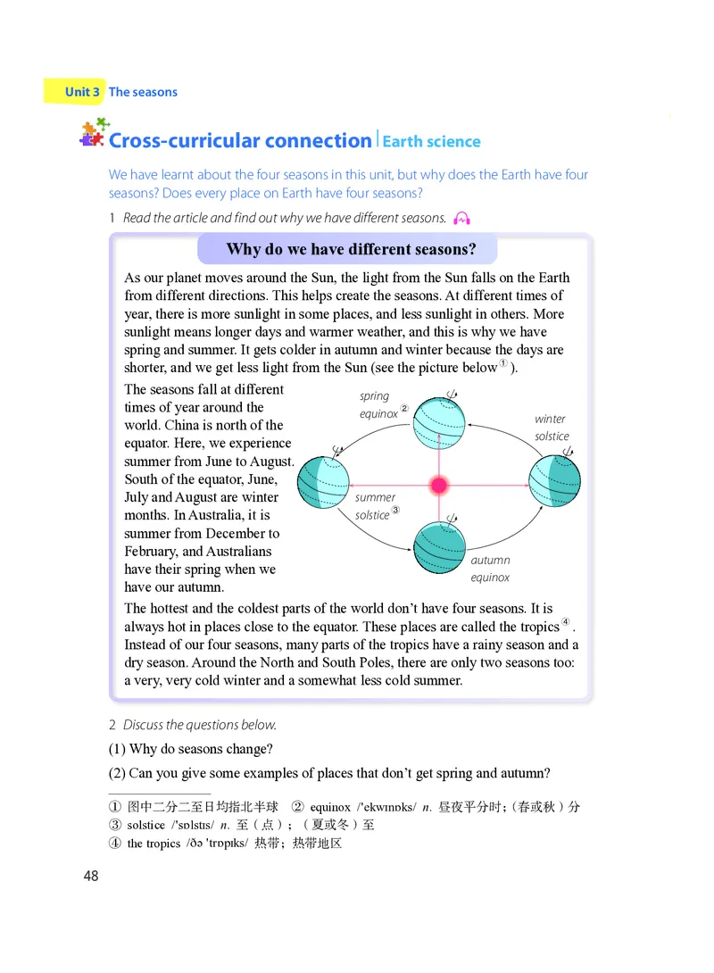 沪教版7年级英语上册高清教材_4-教培资料-26年最新资料-同步更新_初中高中教资_03科三专项（进去保存报考的学科即可）_02科三专项（笔记真题思维导图教学设计版本二）