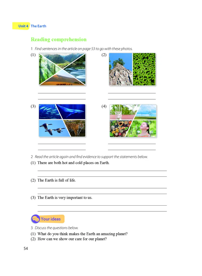 沪教版7年级英语上册高清教材_4-教培资料-26年最新资料-同步更新_初中高中教资_03科三专项（进去保存报考的学科即可）_02科三专项（笔记真题思维导图教学设计版本二）