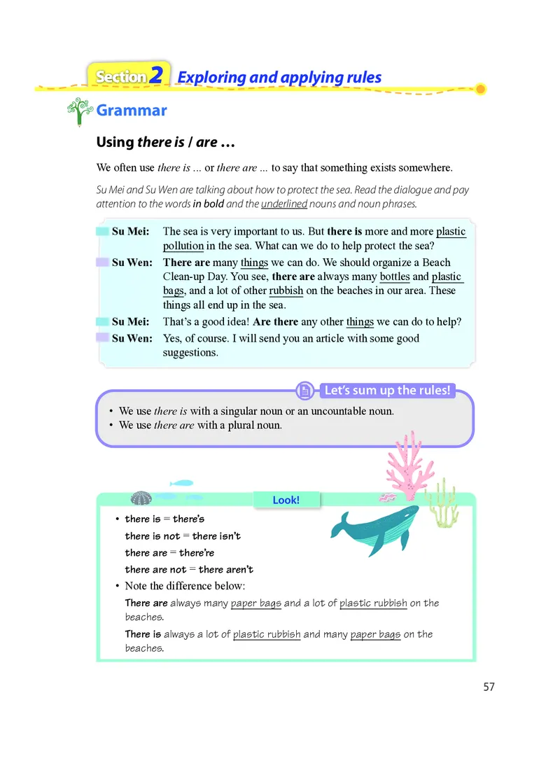 沪教版7年级英语上册高清教材_4-教培资料-26年最新资料-同步更新_初中高中教资_03科三专项（进去保存报考的学科即可）_02科三专项（笔记真题思维导图教学设计版本二）