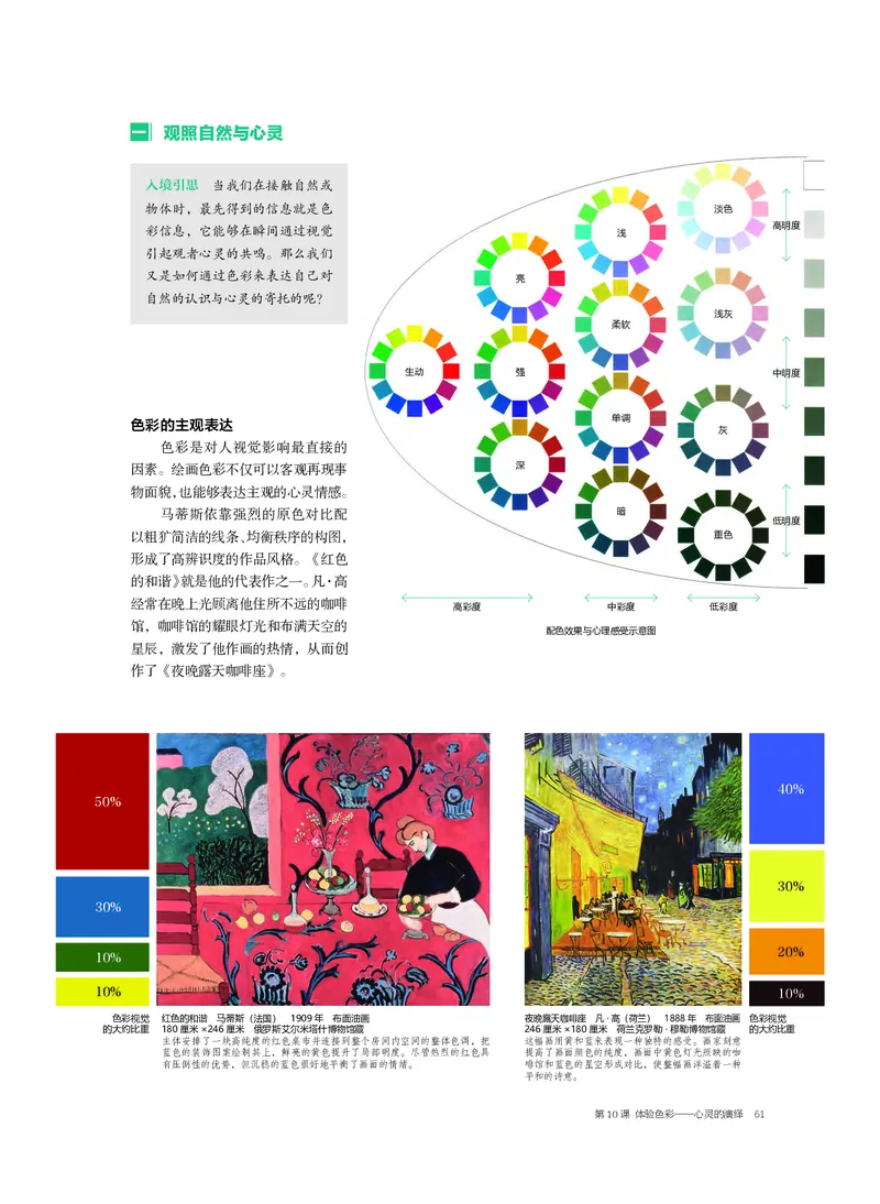 沪教版美术选修1高清教材_4-教培资料-26年最新资料-同步更新_初中高中教资_03科三专项（进去保存报考的学科即可）_02科三专项（笔记真题思维导图教学设计版本二）