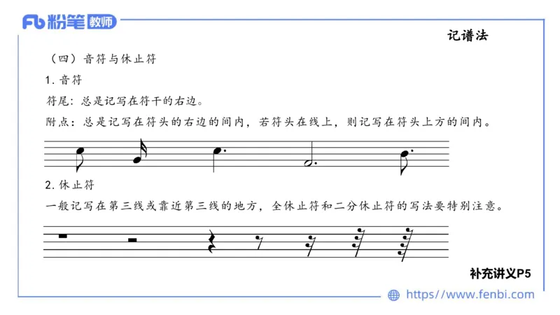 理论精讲-基本乐理1_4-教培资料-26年最新资料-同步更新_科一科二电子资料合集中小幼（笔记真题知识点汇总等）文件多，按需保存_各机构笔记合集（中小幼）推荐_01西米合集