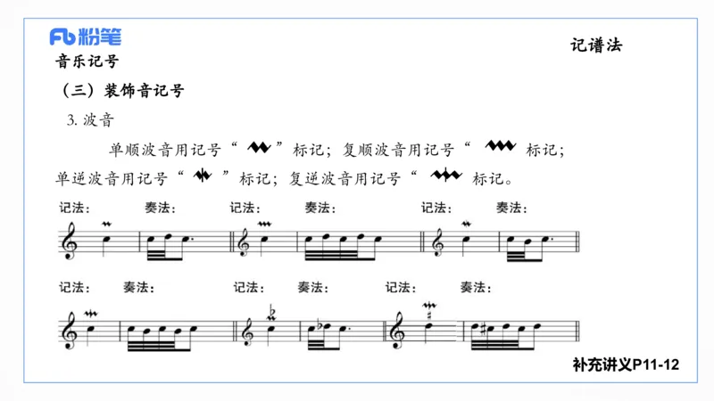 理论精讲-基本乐理1_4-教培资料-26年最新资料-同步更新_科一科二电子资料合集中小幼（笔记真题知识点汇总等）文件多，按需保存_各机构笔记合集（中小幼）推荐_01西米合集