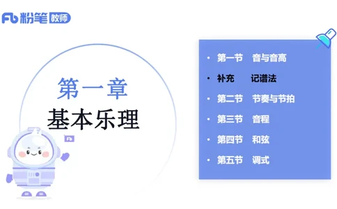 理论精讲-基本乐理1_4-教培资料-26年最新资料-同步更新_科一科二电子资料合集中小幼（笔记真题知识点汇总等）文件多，按需保存_各机构笔记合集（中小幼）推荐_01西米合集