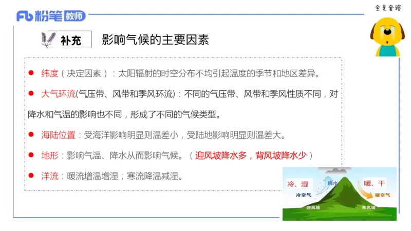理论精讲05-自然地理5-莬姜_4-教培资料-26年最新资料-同步更新_初中高中教资_03科三专项（进去保存报考的学科即可）_01科目三FB网课、三色速记手册、知识点导图等推荐_初中