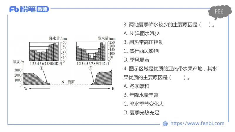 理论精讲05-自然地理5-莬姜_4-教培资料-26年最新资料-同步更新_初中高中教资_03科三专项（进去保存报考的学科即可）_01科目三FB网课、三色速记手册、知识点导图等推荐_初中