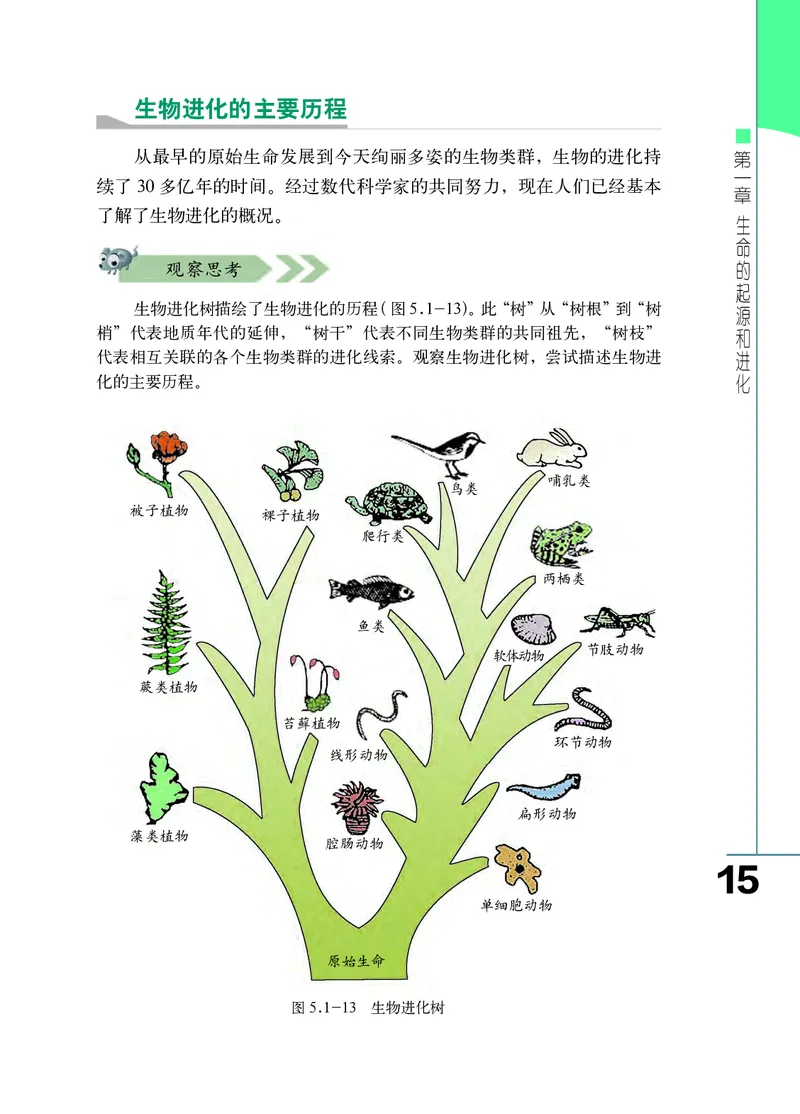 济南版8年级生物下册高清教材_4-教培资料-26年最新资料-同步更新_初中高中教资_03科三专项（进去保存报考的学科即可）_02科三专项（笔记真题思维导图教学设计版本二）