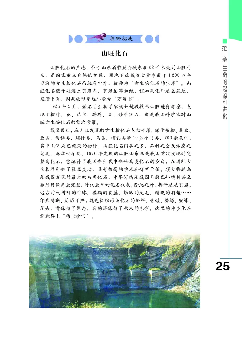 济南版8年级生物下册高清教材_4-教培资料-26年最新资料-同步更新_初中高中教资_03科三专项（进去保存报考的学科即可）_02科三专项（笔记真题思维导图教学设计版本二）