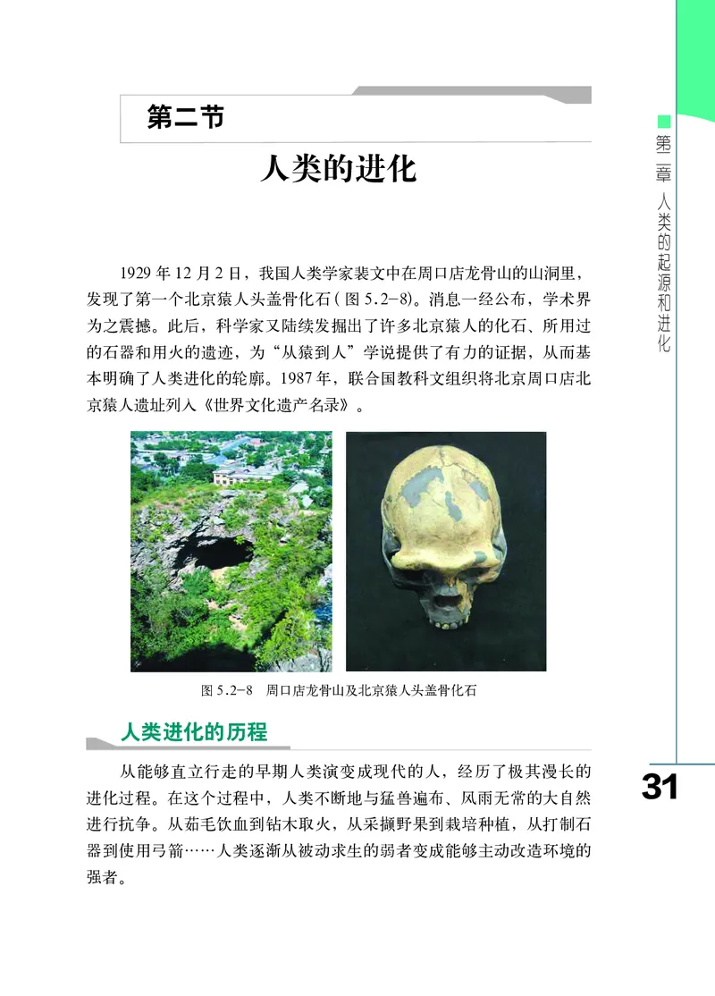 济南版8年级生物下册高清教材_4-教培资料-26年最新资料-同步更新_初中高中教资_03科三专项（进去保存报考的学科即可）_02科三专项（笔记真题思维导图教学设计版本二）