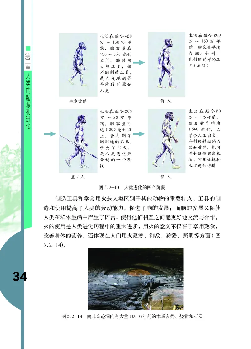 济南版8年级生物下册高清教材_4-教培资料-26年最新资料-同步更新_初中高中教资_03科三专项（进去保存报考的学科即可）_02科三专项（笔记真题思维导图教学设计版本二）