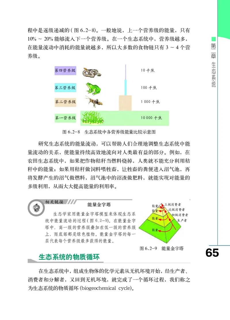 济南版8年级生物下册高清教材_4-教培资料-26年最新资料-同步更新_初中高中教资_03科三专项（进去保存报考的学科即可）_02科三专项（笔记真题思维导图教学设计版本二）