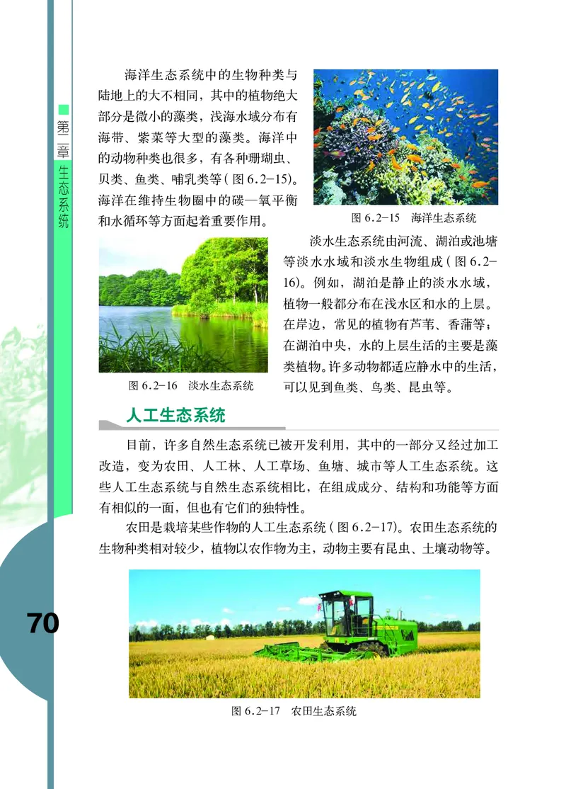 济南版8年级生物下册高清教材_4-教培资料-26年最新资料-同步更新_初中高中教资_03科三专项（进去保存报考的学科即可）_02科三专项（笔记真题思维导图教学设计版本二）