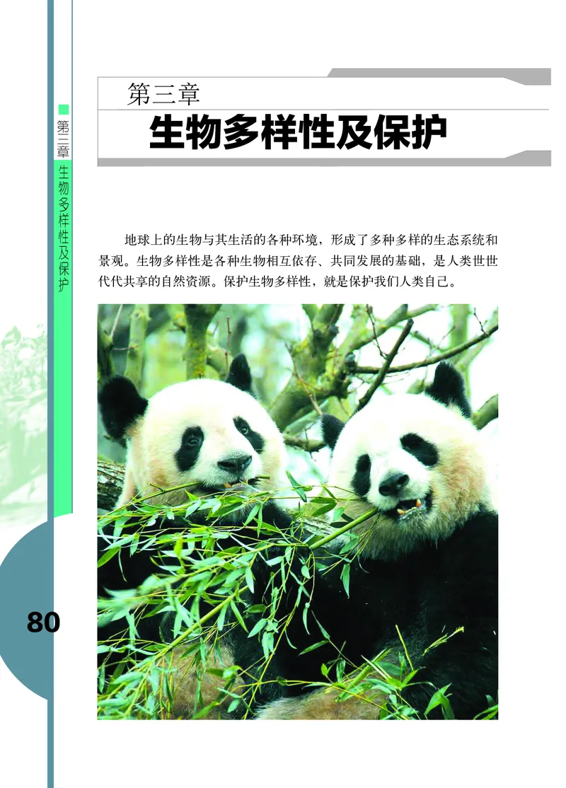 济南版8年级生物下册高清教材_4-教培资料-26年最新资料-同步更新_初中高中教资_03科三专项（进去保存报考的学科即可）_02科三专项（笔记真题思维导图教学设计版本二）