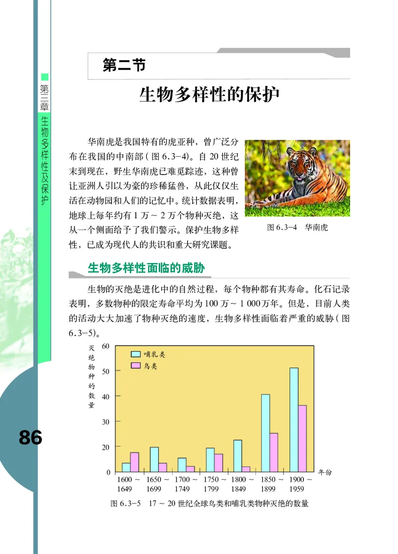 济南版8年级生物下册高清教材_4-教培资料-26年最新资料-同步更新_初中高中教资_03科三专项（进去保存报考的学科即可）_02科三专项（笔记真题思维导图教学设计版本二）
