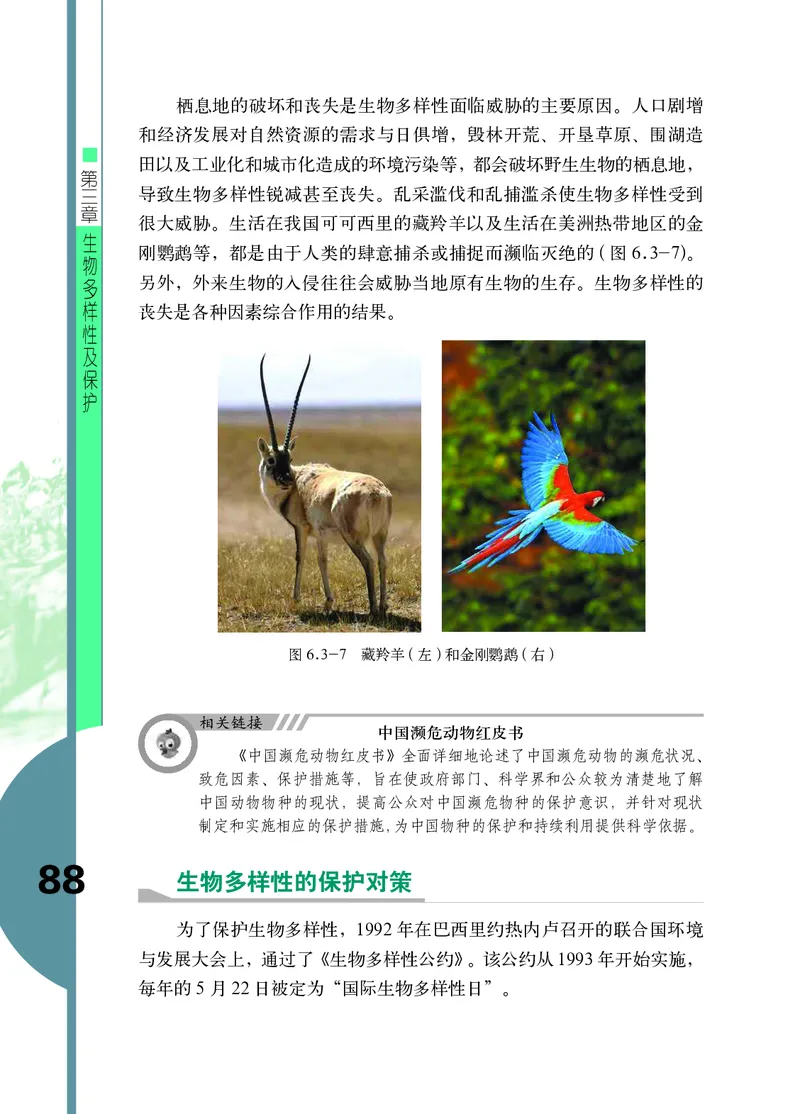 济南版8年级生物下册高清教材_4-教培资料-26年最新资料-同步更新_初中高中教资_03科三专项（进去保存报考的学科即可）_02科三专项（笔记真题思维导图教学设计版本二）