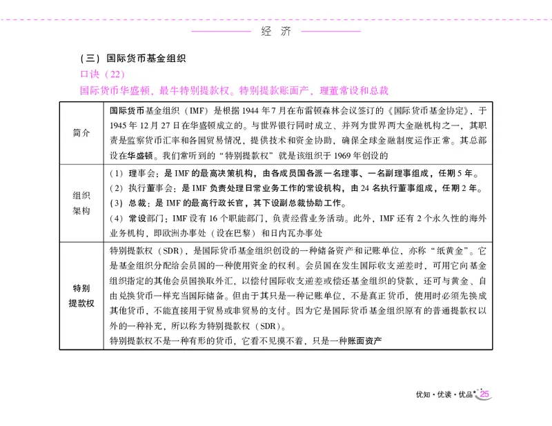 李梦娇常识速记口诀88条（8.0版）_26吉林考备考资料包_04行测资料包（笔记图推导图等）_42常识口诀88条