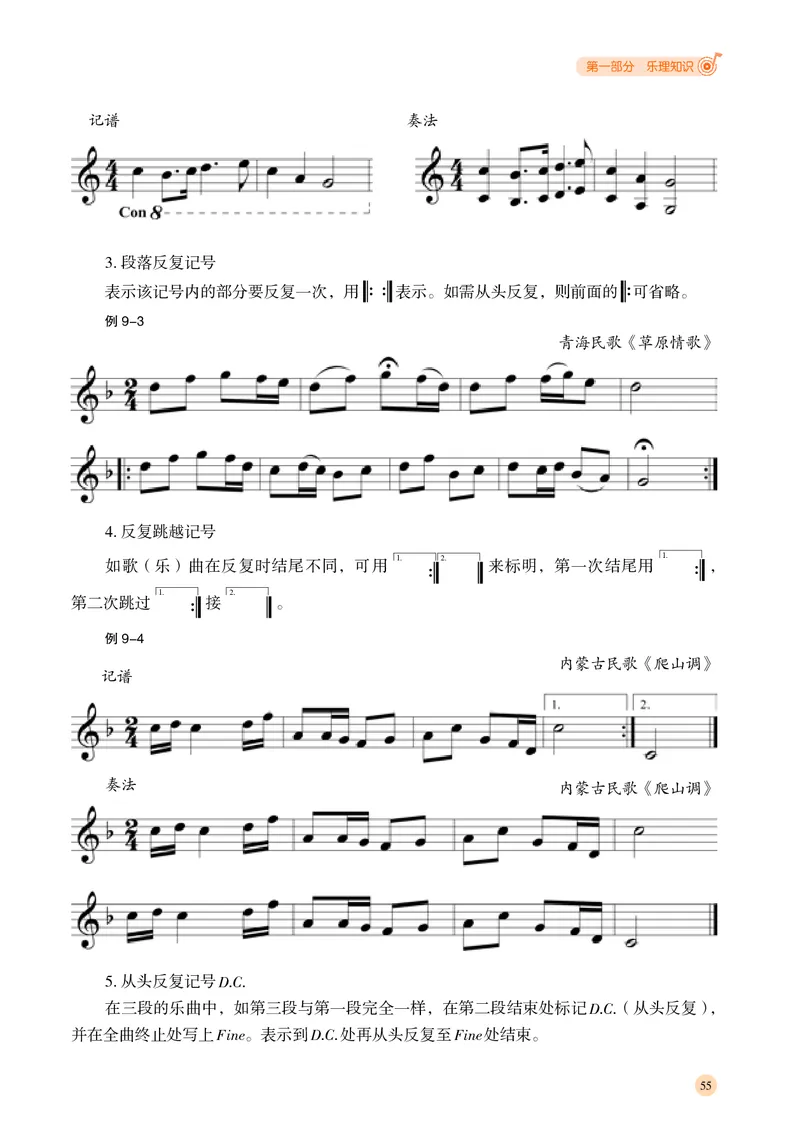 湘文艺音乐选修5高清教材_4-教培资料-26年最新资料-同步更新_初中高中教资_03科三专项（进去保存报考的学科即可）_02科三专项（笔记真题思维导图教学设计版本二）