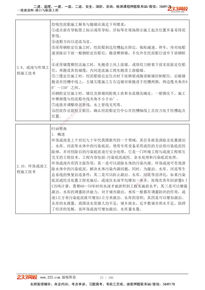 1-15_2026年一级建造师_2026年一建港航_2025年一建港航SVIP_02-基础精讲✿高端面授✿深度强化_07-港航《教材精讲班》陈冬铭233推荐_讲义