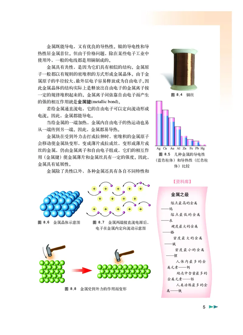 沪科版化学高二第一学期_4-教培资料-26年最新资料-同步更新_初中高中教资_03科三专项（进去保存报考的学科即可）_02科三专项（笔记真题思维导图教学设计版本二）