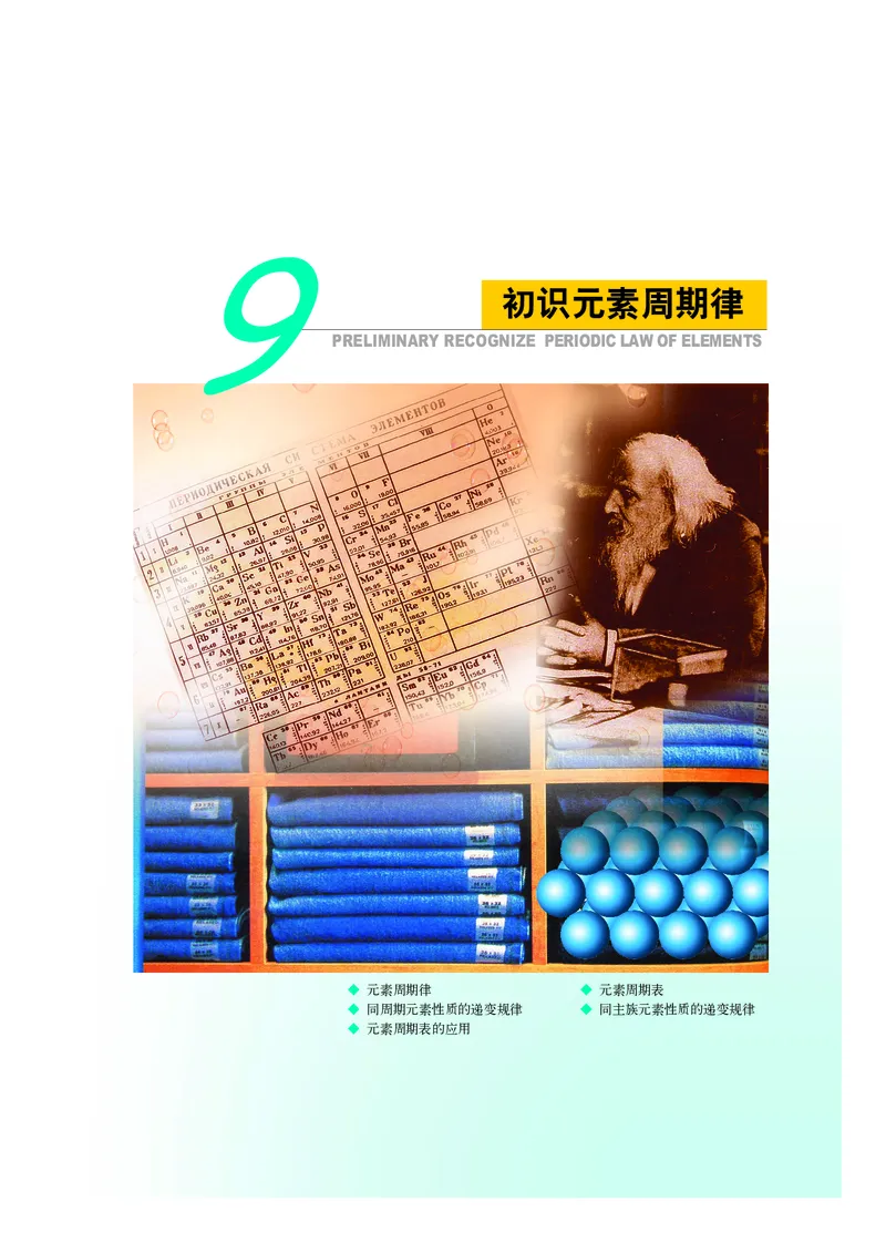 沪科版化学高二第一学期_4-教培资料-26年最新资料-同步更新_初中高中教资_03科三专项（进去保存报考的学科即可）_02科三专项（笔记真题思维导图教学设计版本二）