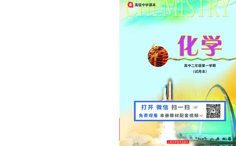 沪科版化学高二第一学期_4-教培资料-26年最新资料-同步更新_初中高中教资_03科三专项（进去保存报考的学科即可）_02科三专项（笔记真题思维导图教学设计版本二）
