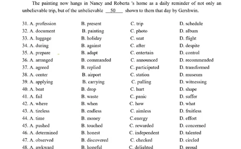 2024年天津市八所重点学校高三毕业班联-英语含(1)_2024年1月_021月合集_2024届天津市八所重点学校高三毕业班联