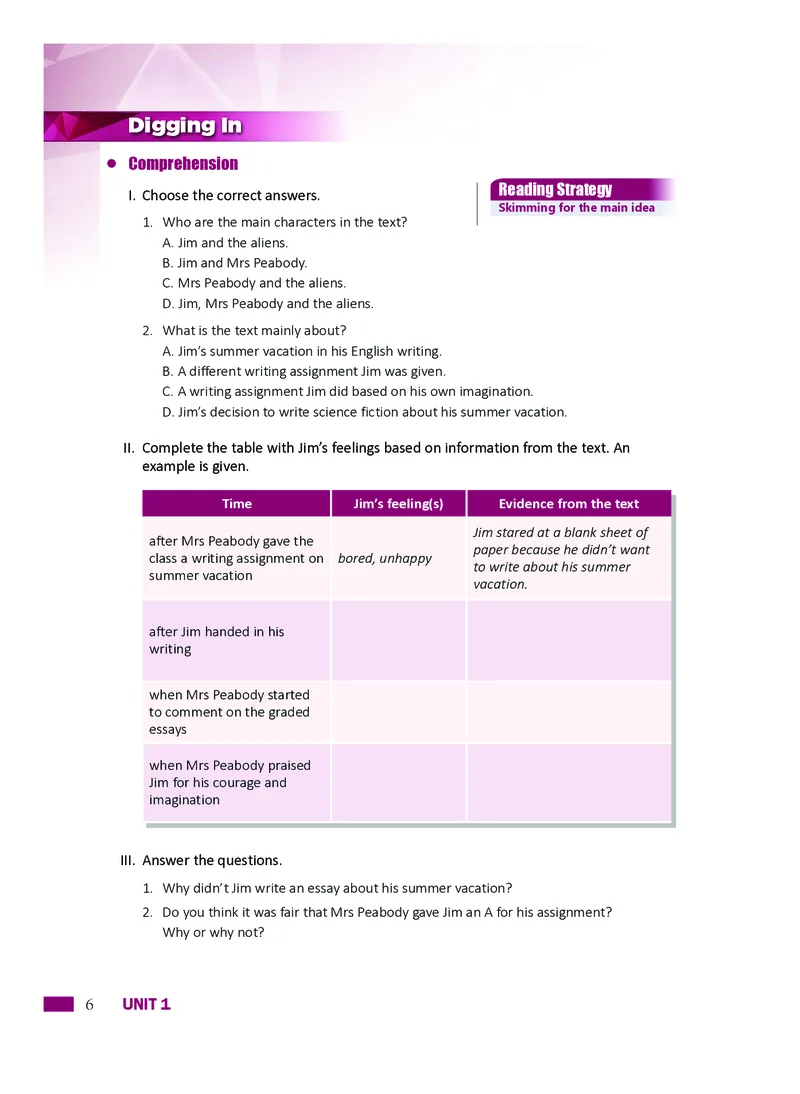 沪外教英语必修第一册高清教材_4-教培资料-26年最新资料-同步更新_初中高中教资_03科三专项（进去保存报考的学科即可）_02科三专项（笔记真题思维导图教学设计版本二）