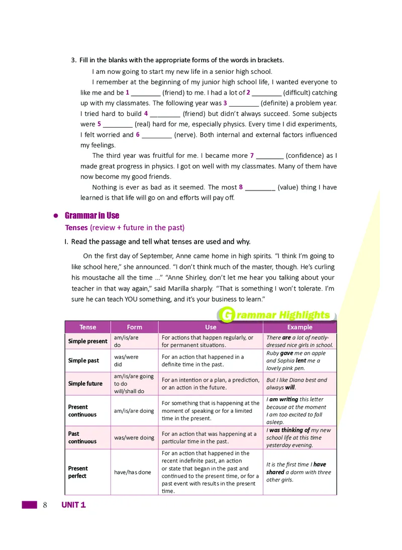 沪外教英语必修第一册高清教材_4-教培资料-26年最新资料-同步更新_初中高中教资_03科三专项（进去保存报考的学科即可）_02科三专项（笔记真题思维导图教学设计版本二）