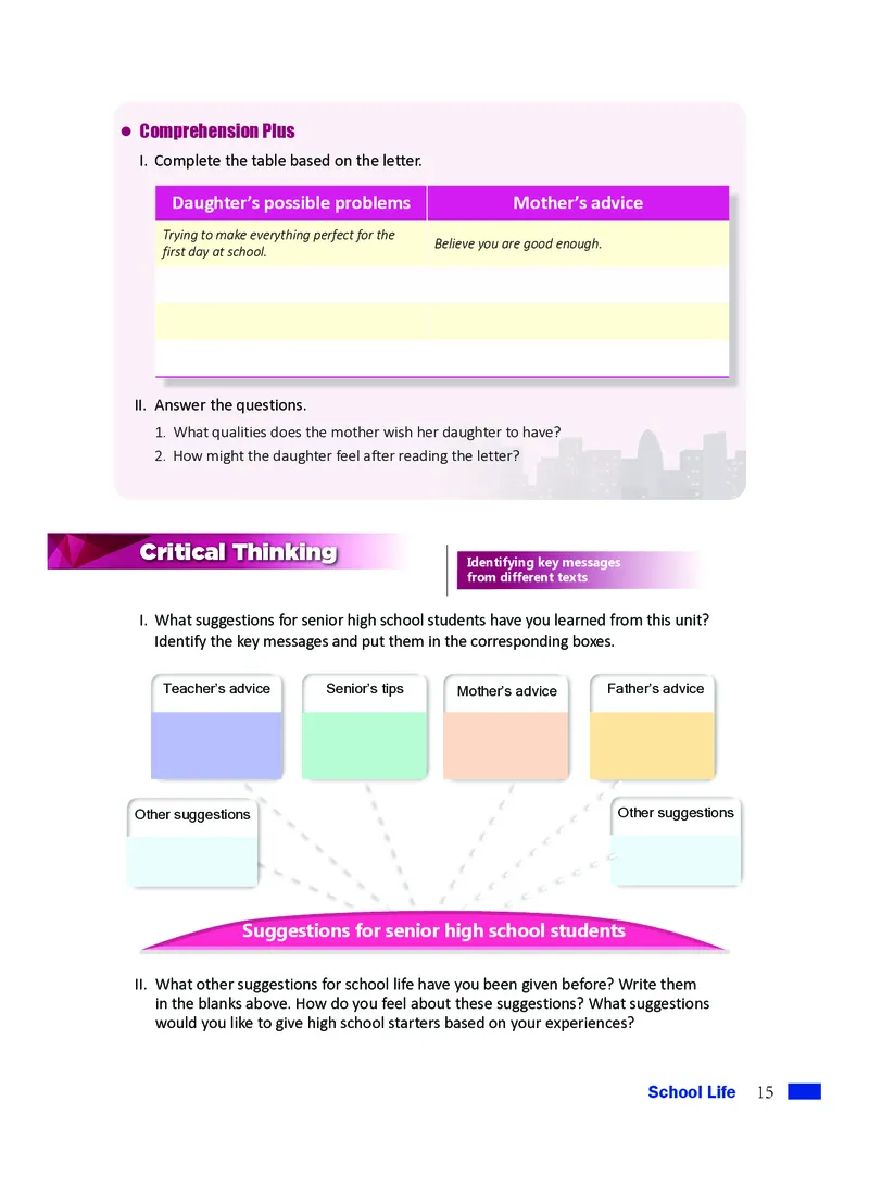沪外教英语必修第一册高清教材_4-教培资料-26年最新资料-同步更新_初中高中教资_03科三专项（进去保存报考的学科即可）_02科三专项（笔记真题思维导图教学设计版本二）