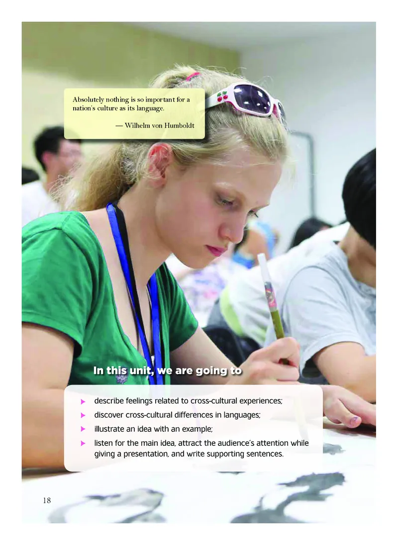 沪外教英语必修第一册高清教材_4-教培资料-26年最新资料-同步更新_初中高中教资_03科三专项（进去保存报考的学科即可）_02科三专项（笔记真题思维导图教学设计版本二）