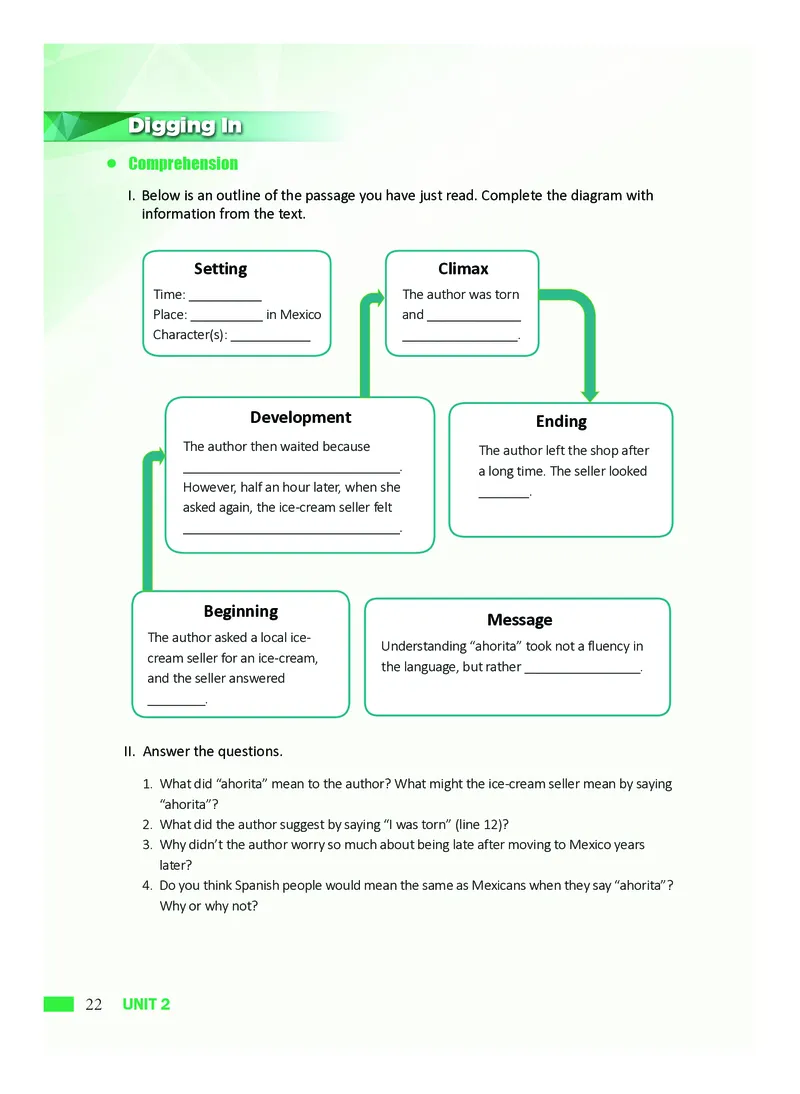 沪外教英语必修第一册高清教材_4-教培资料-26年最新资料-同步更新_初中高中教资_03科三专项（进去保存报考的学科即可）_02科三专项（笔记真题思维导图教学设计版本二）