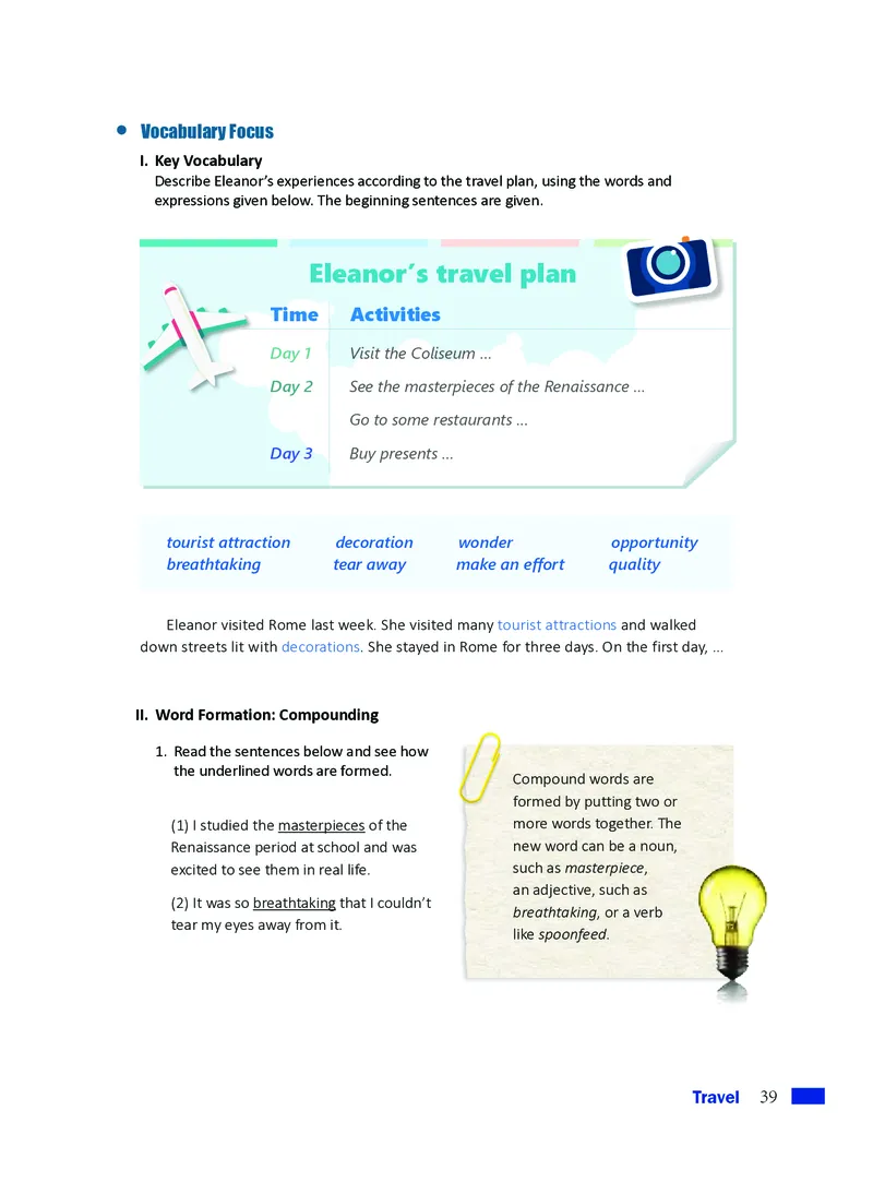 沪外教英语必修第一册高清教材_4-教培资料-26年最新资料-同步更新_初中高中教资_03科三专项（进去保存报考的学科即可）_02科三专项（笔记真题思维导图教学设计版本二）
