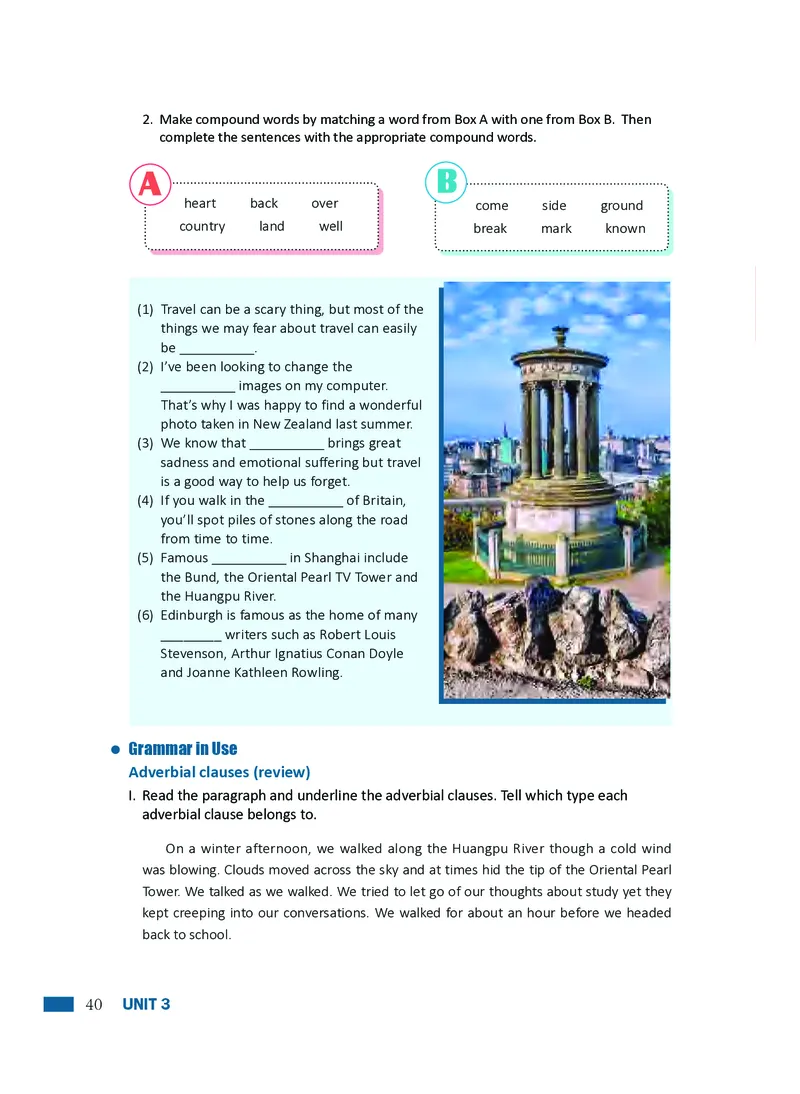 沪外教英语必修第一册高清教材_4-教培资料-26年最新资料-同步更新_初中高中教资_03科三专项（进去保存报考的学科即可）_02科三专项（笔记真题思维导图教学设计版本二）