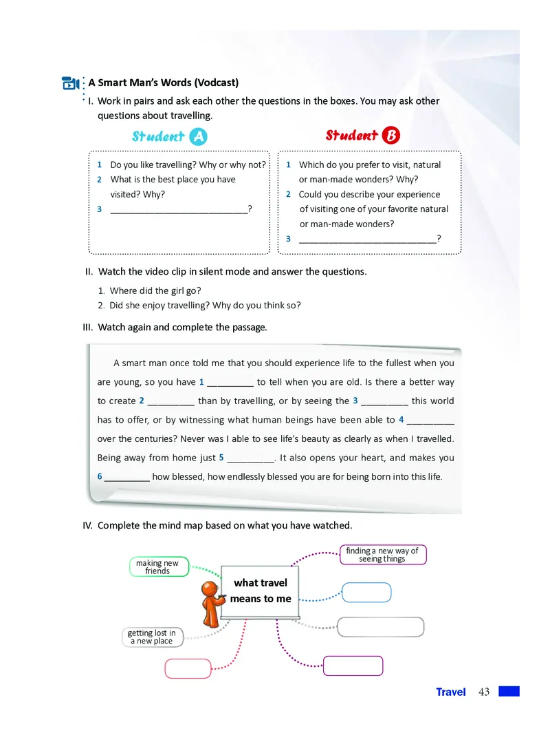沪外教英语必修第一册高清教材_4-教培资料-26年最新资料-同步更新_初中高中教资_03科三专项（进去保存报考的学科即可）_02科三专项（笔记真题思维导图教学设计版本二）