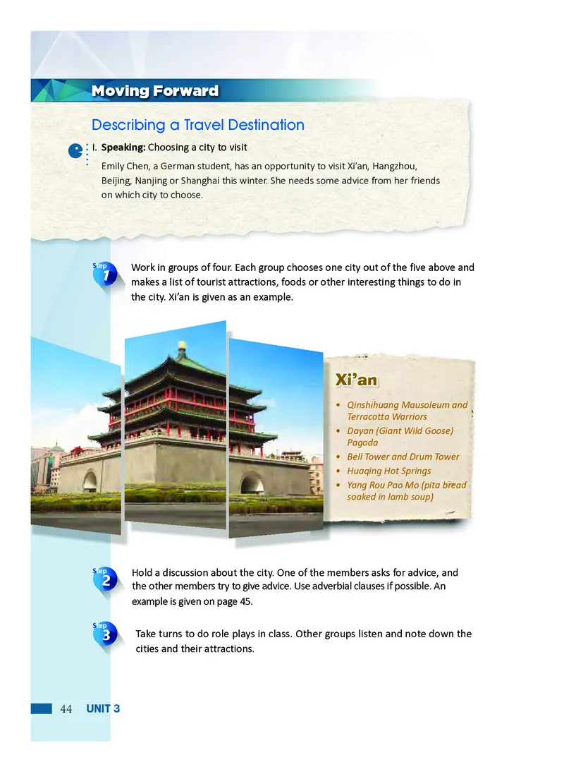 沪外教英语必修第一册高清教材_4-教培资料-26年最新资料-同步更新_初中高中教资_03科三专项（进去保存报考的学科即可）_02科三专项（笔记真题思维导图教学设计版本二）