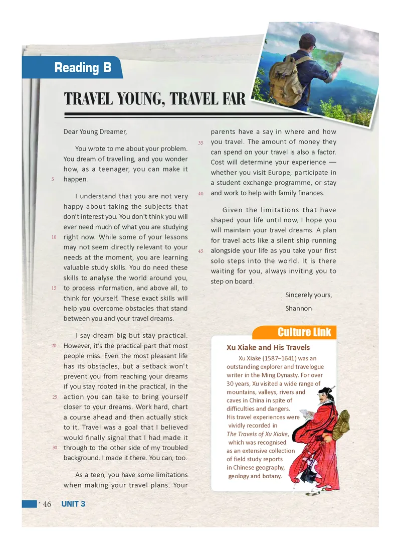 沪外教英语必修第一册高清教材_4-教培资料-26年最新资料-同步更新_初中高中教资_03科三专项（进去保存报考的学科即可）_02科三专项（笔记真题思维导图教学设计版本二）