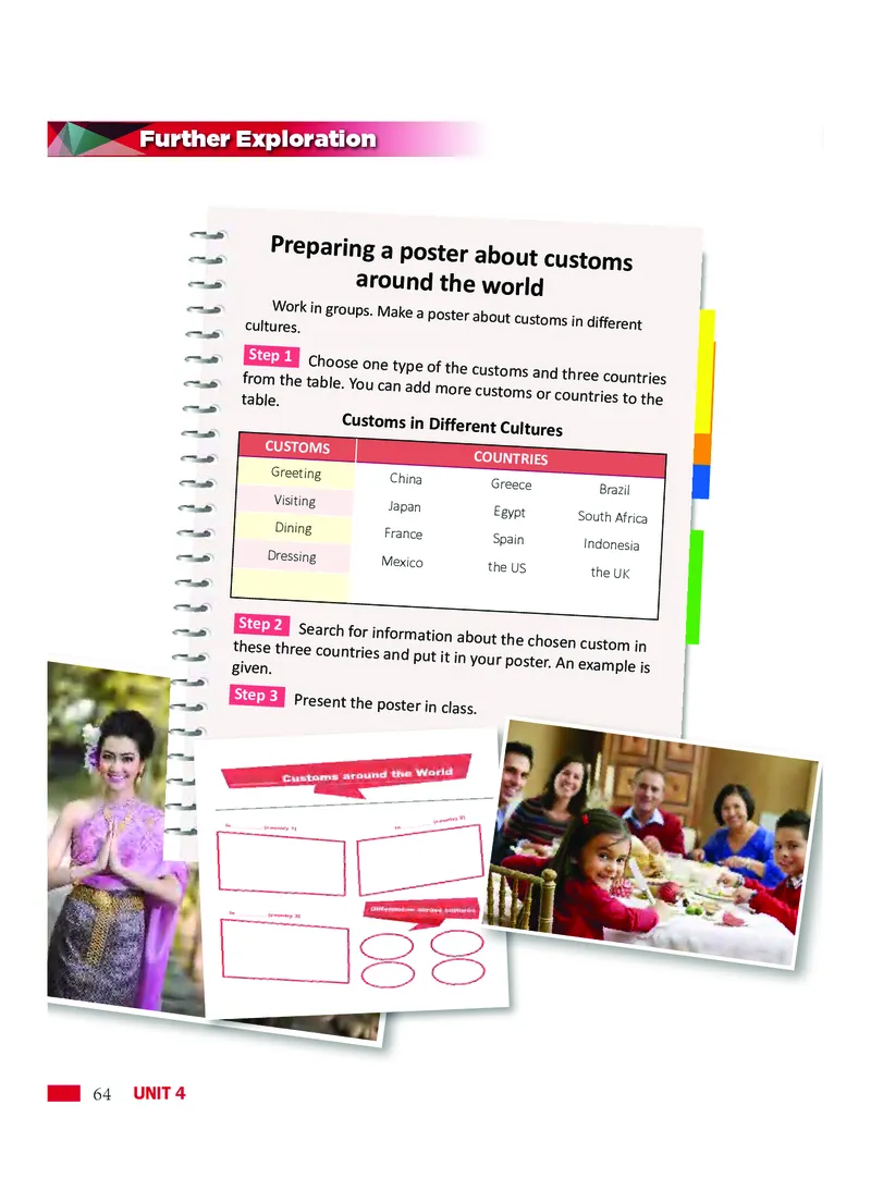 沪外教英语必修第一册高清教材_4-教培资料-26年最新资料-同步更新_初中高中教资_03科三专项（进去保存报考的学科即可）_02科三专项（笔记真题思维导图教学设计版本二）