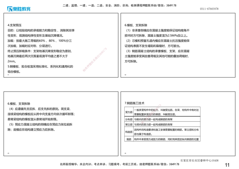 2025一建市政点睛三小时讲义1（可打印版）_2026年一级建造师_2026年一建市政_2025年一建市政SVIP_05-考前密训✿央企特训✿机构普押_46-市政《点睛三小时》张扬_讲义