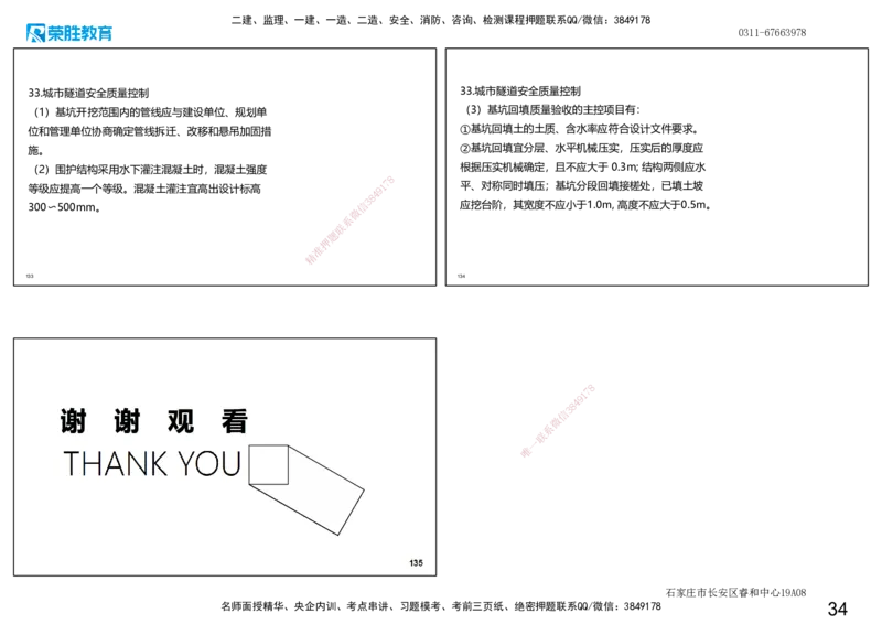 2025一建市政点睛三小时讲义1（可打印版）_2026年一级建造师_2026年一建市政_2025年一建市政SVIP_05-考前密训✿央企特训✿机构普押_46-市政《点睛三小时》张扬_讲义