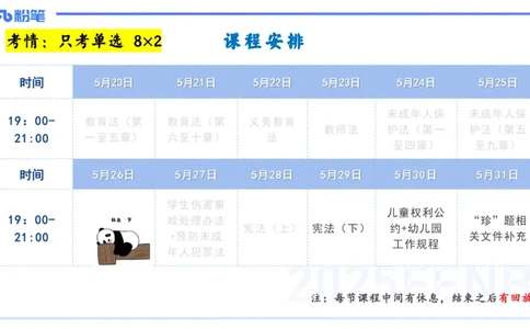 法律法规9-宪法（下）-刘洛栖_4-教培资料-26年最新资料-同步更新_小学教资_012025下FB小学系统班_小学25下-综合素质_6.法律法规_讲义