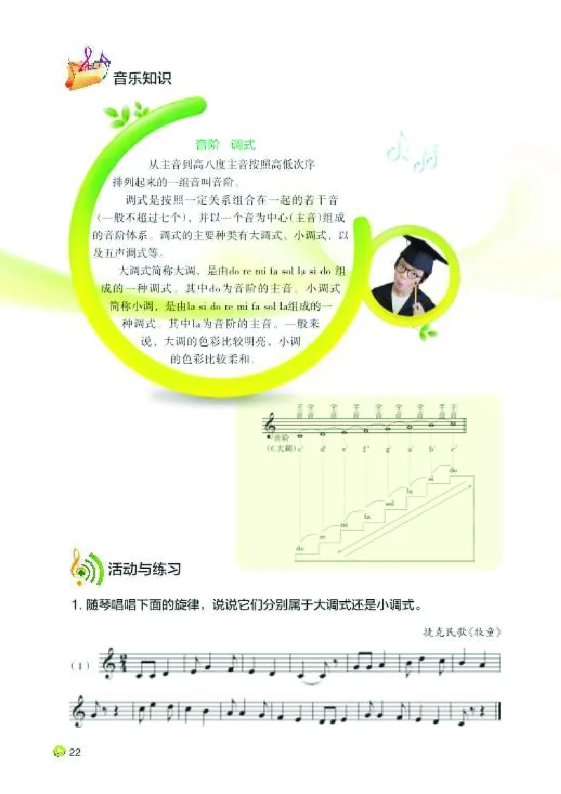 湘艺版7年级音乐下册高清教材_4-教培资料-26年最新资料-同步更新_初中高中教资_03科三专项（进去保存报考的学科即可）_02科三专项（笔记真题思维导图教学设计版本二）