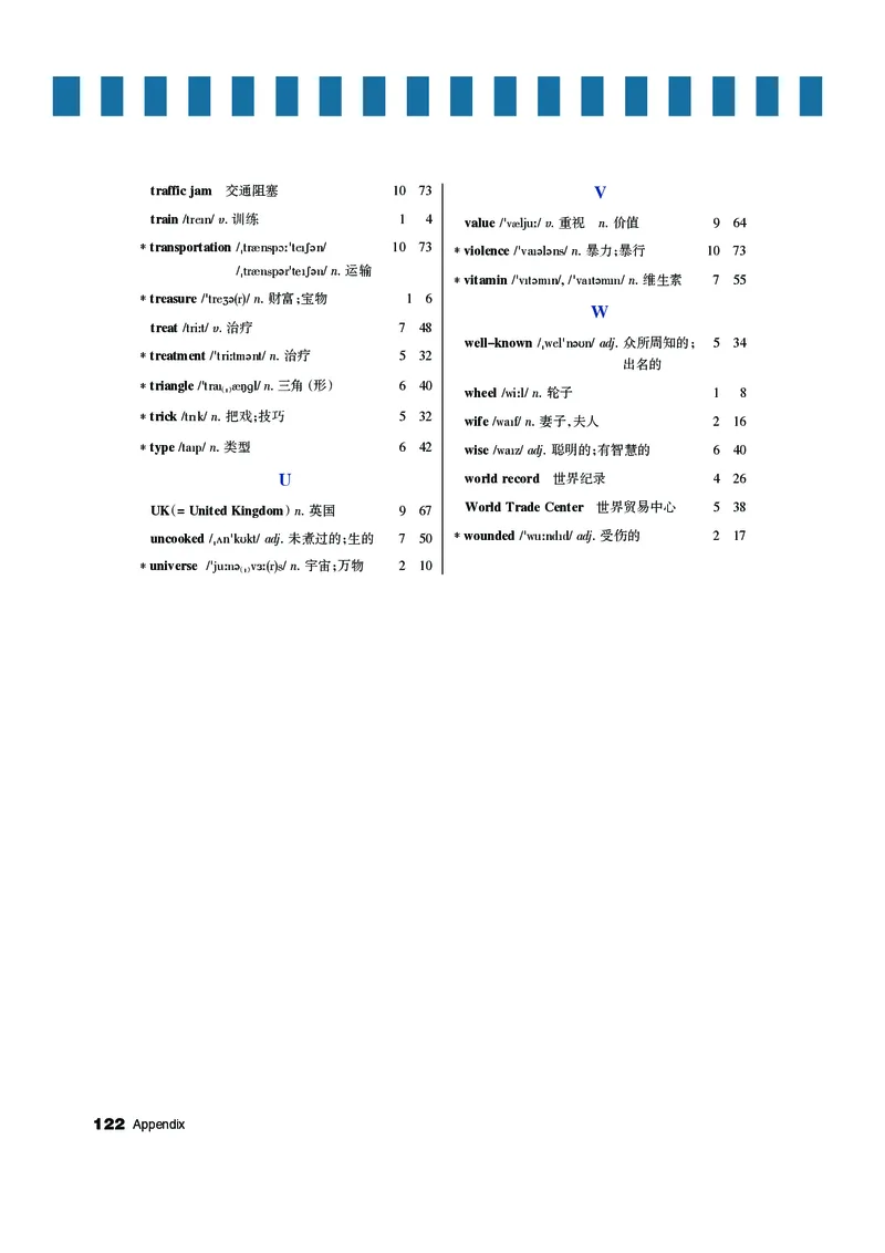 教科版8年级英语下册高清教材_4-教培资料-26年最新资料-同步更新_初中高中教资_03科三专项（进去保存报考的学科即可）_02科三专项（笔记真题思维导图教学设计版本二）