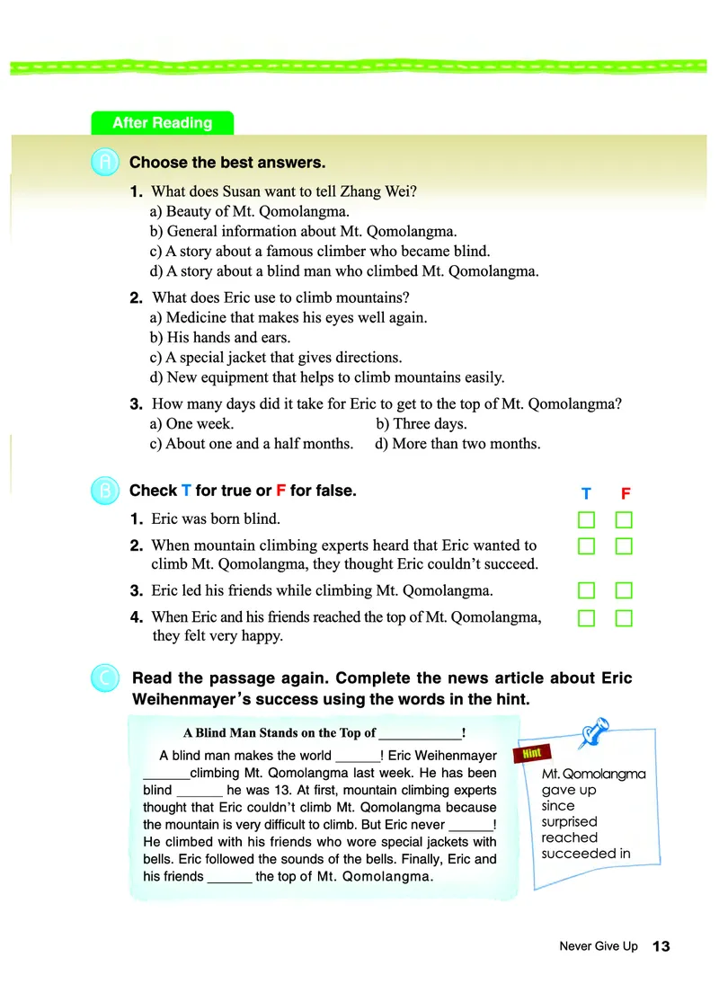 教科版8年级英语下册高清教材_4-教培资料-26年最新资料-同步更新_初中高中教资_03科三专项（进去保存报考的学科即可）_02科三专项（笔记真题思维导图教学设计版本二）