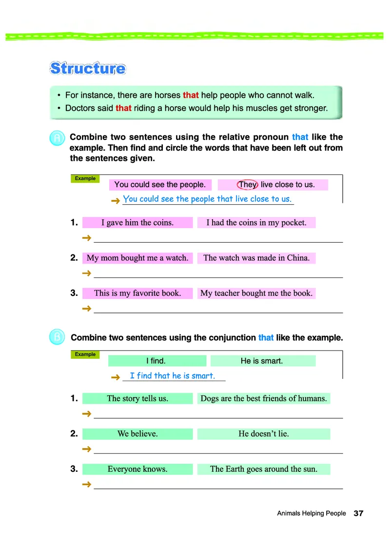 教科版8年级英语下册高清教材_4-教培资料-26年最新资料-同步更新_初中高中教资_03科三专项（进去保存报考的学科即可）_02科三专项（笔记真题思维导图教学设计版本二）