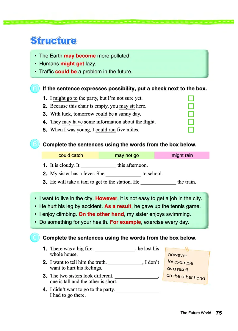 教科版8年级英语下册高清教材_4-教培资料-26年最新资料-同步更新_初中高中教资_03科三专项（进去保存报考的学科即可）_02科三专项（笔记真题思维导图教学设计版本二）